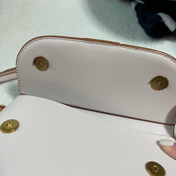 Charles & Keith Crossbody Bag - Picture 5 of 9